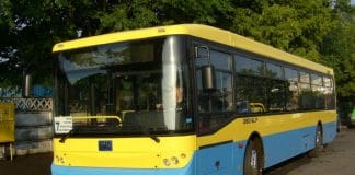 Liniile de autobuz ale Trans Bus, prelungite până în comunele din jurul municipiului