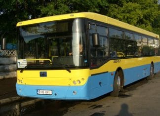Liniile de autobuz ale Trans Bus, prelungite până în comunele din jurul municipiului