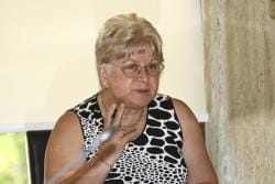 Secretarul Consiliului Judetean si directoarele DGASPC, motiv de disputa Mocanu-Beganu!