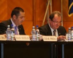 De ziua lui face politica