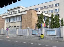 Pe tapet, noua organigrama in IPJ