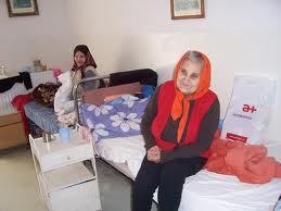 Belgienii, asteptati in azilele buzoiene