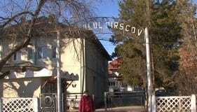 Spitalul din Pârscov, aproape gata. Va funcționa ca Centru Multifuncţional de Sănătate