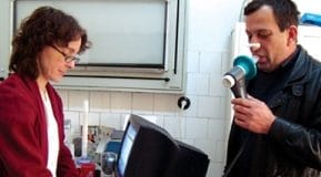 Suspiciune de tuberculoză în două școli din Topliceni