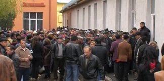 Bursa locurilor de muncă pentru absolvenții din promoția 2016, organizată săptămâna aceasta