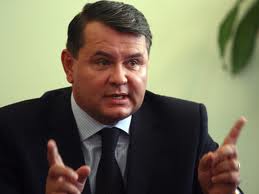 Boșcodeală și Preda se bat pentru fotoliul de primar