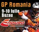 Restricţii rutiere în centrul oraşului, pentru CM de enduro