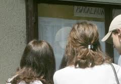 Lunga vară fierbinte a contestaţiilor