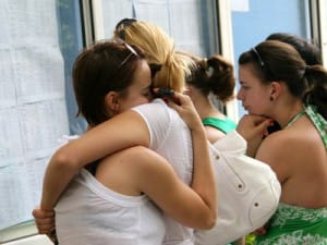 Recorectarea lucrărilor de la Bac la Ploieşti