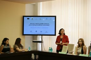 Cursuri pentru patronii din mediul rural din Buzău și Vrancea