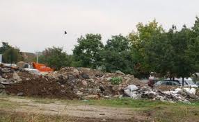 Fonduri UE pentru deşeuri