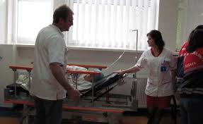 Din toamnă , judeţul Buzău ar putea avea două centre de permanenţă