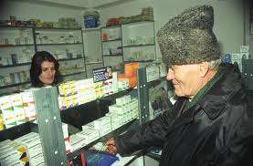 O nouă metodologie de calcul a medicamentelor gratuite