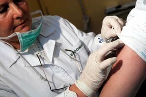 Există Registrul Unic de Vaccinări