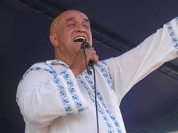 Nea Beni vrea să renunțe la titlul de cetățean de onoare al municipiului Buzău