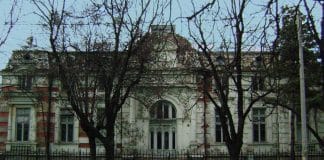 Cum va arăta fostul Spital Brătianu după reabilitare