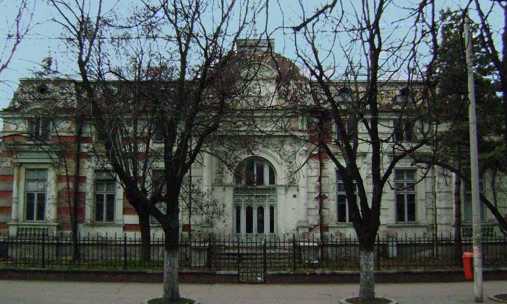 bratianu