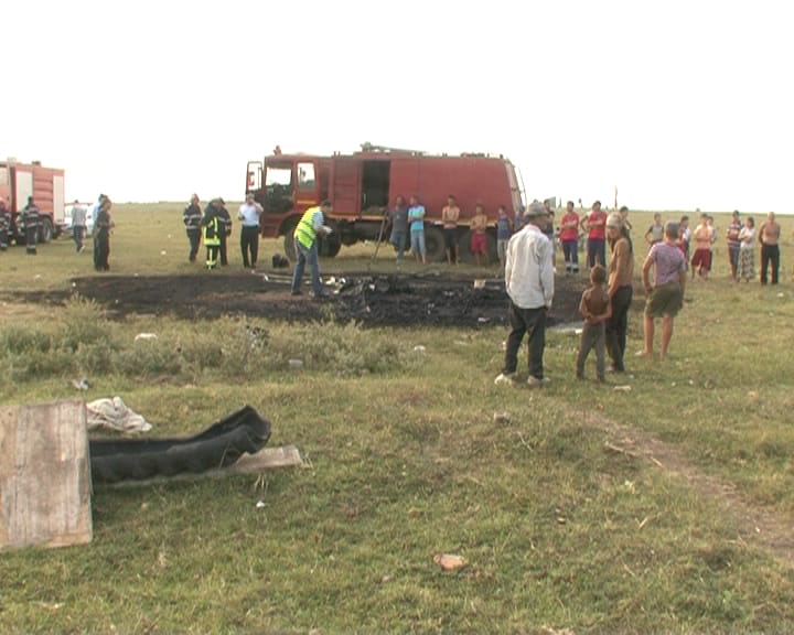 Traumatizat, neglijat și instituționalizat