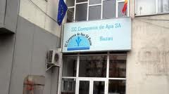 Avarie la reţeaua de apă rece