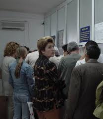 Sistem experimental la permise şi înmatriculări