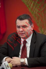 Boşcodeală, pe locul doi în topul primarilor