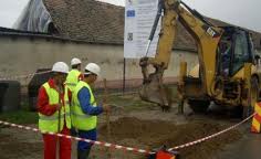 Vega câştigătoare a PNDI pe Buzău