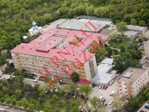 Vor să distrugă un parc! sesizează cititorii Jurnalului de Buzău