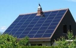 La Buzău, s-au terminat fondurile pentru programul Casa Verde Clasic