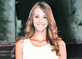 Buzoianca Diana Codruţa Dinu a obţinut locul al doilea la concursul „Miss Teenager Universe“