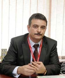 Șef nou la PD-L Rm Sărat