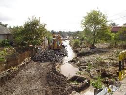 31 octombrie termen limită pentru depunerea de proiecte pentru îndiguiri ori apărări de maluri.La Buzău niciun proiect depus!