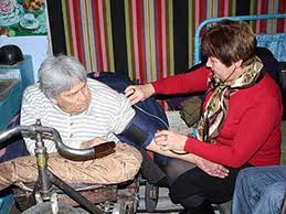 Controale la unităţile protejate pentru persoane cu handicap