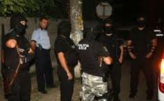 Buzăul, unul dintre cele mai sigure judeţe