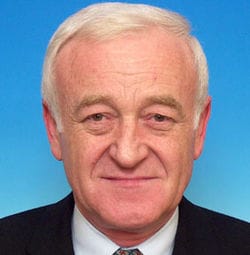 Bursa zvonurilor: Valeriu Ungureanu va prelua funcția de subprefect