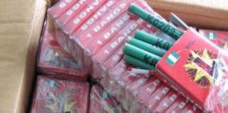 3 copii din Buzău, mutilați pe viață din cauza petardelor