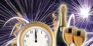 Superstiții și obiceiuri de Anul Nou!