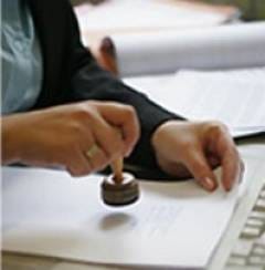 Divorţuri pe bandă rulantă la Buzău. Separările se pot face mai nou la notar şi în cazul cuplurilor cu copii