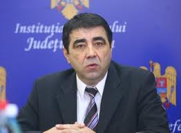 Fostul prefect Paul Beganu, tot sub control judiciar