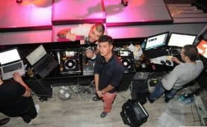 Carnaval de străzile Buzăului în această seară