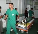 Control la Spitalul Judeţean de Urgenţă