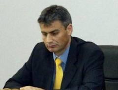 A fost numit un nou subprefect de Buzău