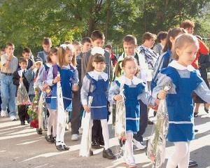 Starea școlilor înainte de debutul anului școlar: unele unități nu au apă sau lumină