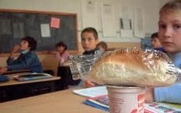 Programele Fructe in scoli si Laptele si cornul vor fi reunite intr-unul singur