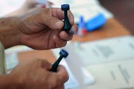 Alegeri parlamentare 2016. Guvernul a decis ca pe 11 decembrie sa alegem senatorii si deputatii