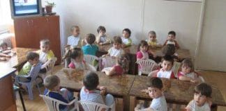 Creșele, deschise astăzi și mâine. Ce spune DSP despre această decizie!