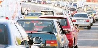 Adevărate bombe pe roți, descoperite de inspectorii RAR în trafic