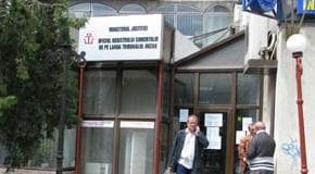 Registrul Comerțului Buzău are sediu nou