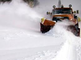 Accident stupid. Şoferul unui utilaj de deszăpezire, ucis la Chirleşti de un şofer neatent