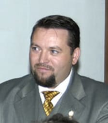 Buzoianul Laurenţiu Tănase, chiriaş în locuinţă RA-PPS