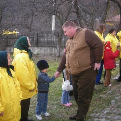 Preşedintele CJ Buzău le propune buzoienilor o metodă simplă de a se implica în viaţa comunităţii: pagina sa de facebook!